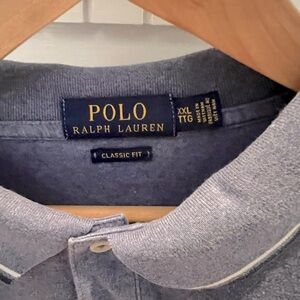 Ralph Lauren Classic Fit Polo Shirt